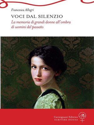 cover image of Voci dal silenzio